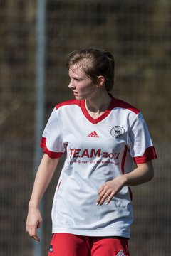 Bild 263 - Frauen SV Boostedt - Tralauer SV : Ergebnis: 12:0